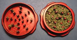 Abrir tu grinder y correrte del gusto.